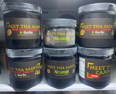 herb butter for steak