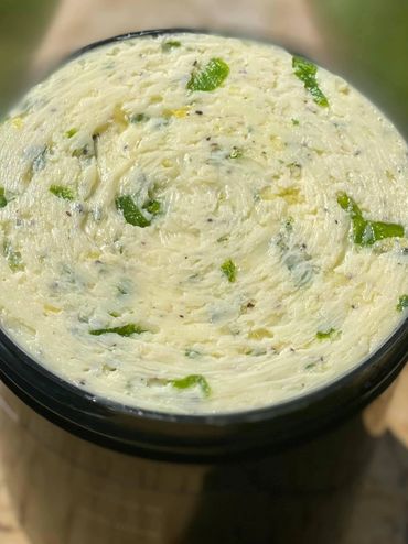 Best garlic butter