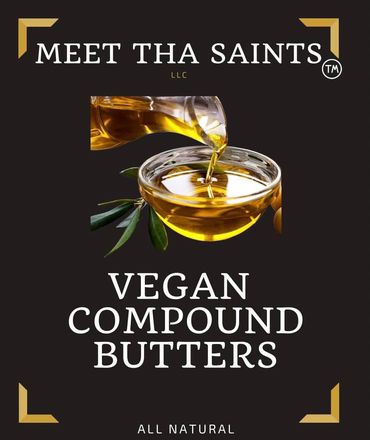 best vegan garlic butter