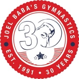 Joel Baba's Gymnastics