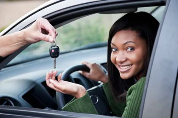 DriveAble Solutions