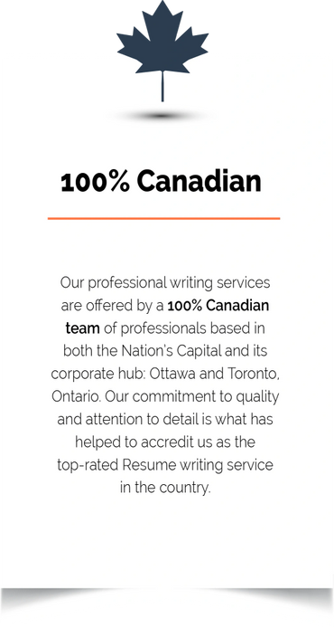 DocDoctor Canada Resume writing professionals, expert resume writing services. Affordable Resume.