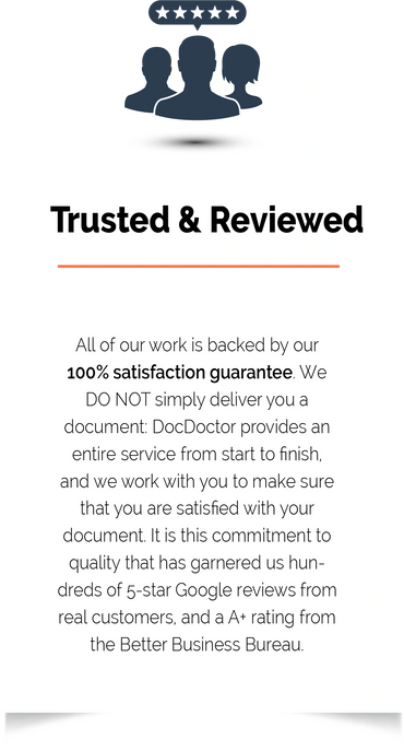 DocDoctor Canada Resume writing professionals, expert resume writing services. Affordable Resume.