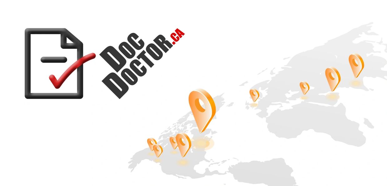 DocDoctor Canada Resume writing professionals, expert resume writing services. Affordable Resume.
