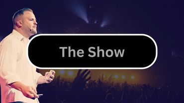 Comedy and magic show for all ages, blending laughter, amazement, and high-energy entertainment