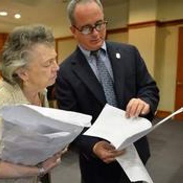 Sarasota Lawyer Marc J. Soss