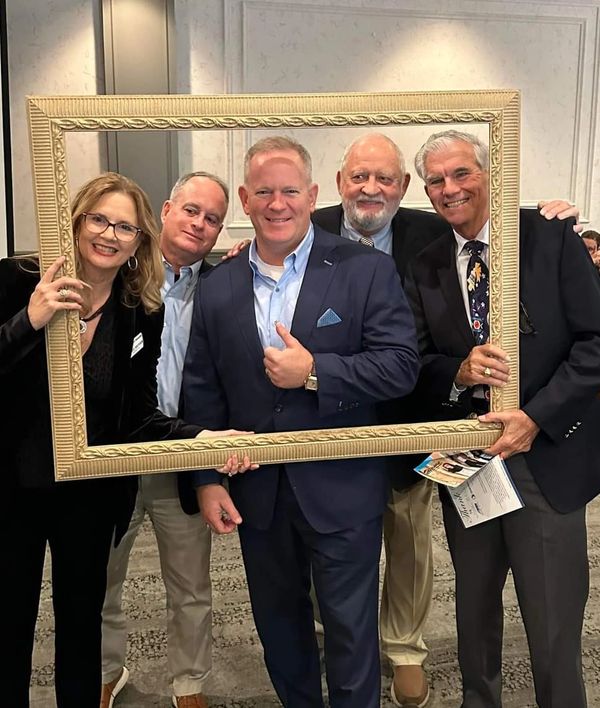 Marc Soss Habitat for Humanity Fundraiser