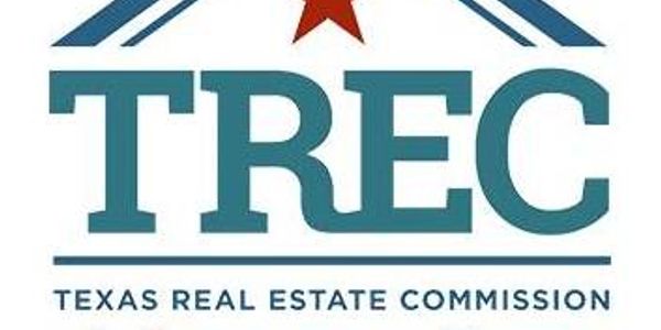 Texas Real Estate Commission. TREC. Information About Brokerage Services. IABS.