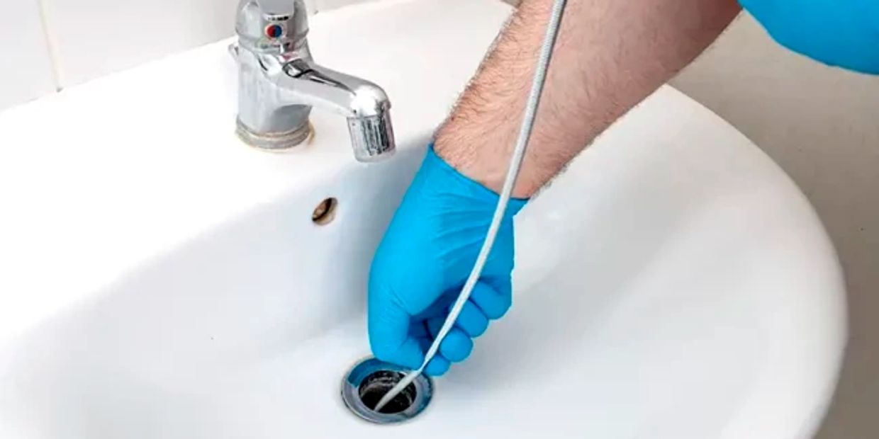Drain Cleaning