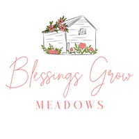 Blessings Grow Meadows