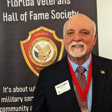 Veterans, Military, & Law Enforcement Advocate