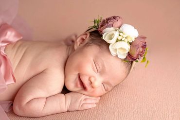 Newborn Photoshoot
Professional Photography
Germantown, MD. DMV