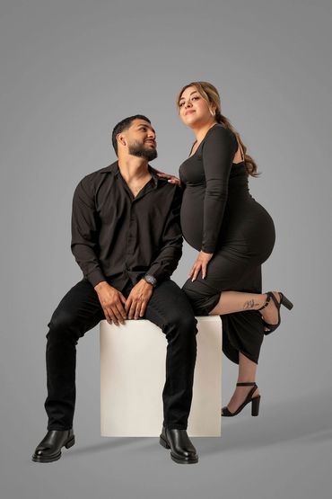 Maternity Photoshoot
Pregnancy Photoshoot
Germantown, MD. DMV