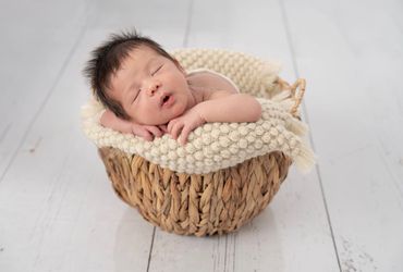 newborn/baby