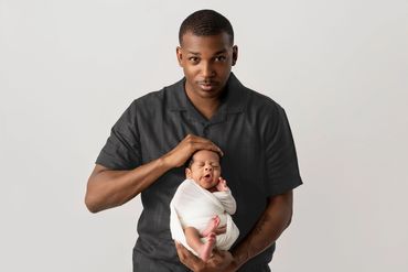 Newborn Photoshoot
Professional Photography
Germantown, MD. DMV