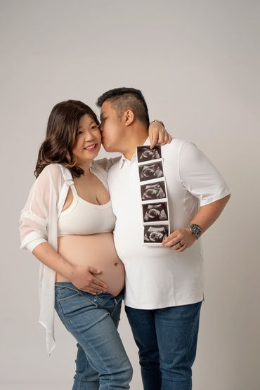 Newborn Photoshoot
Professional Photography
Germantown, MD