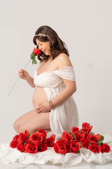 Newborn Photoshoot
Professional Photography
Germantown, MD. DMV