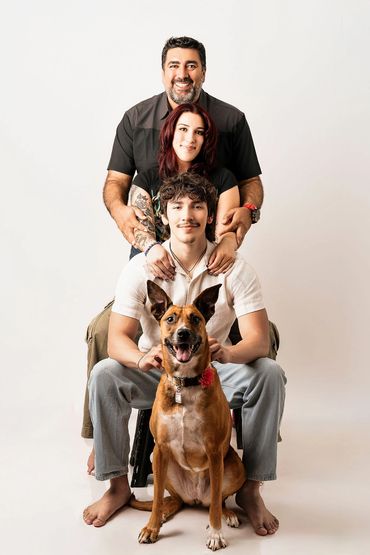 Family Photoshoot
Professional Photography
Germantown, MD. DMV