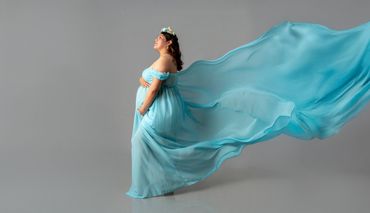 Newborn Photoshoot
Professional Photography
Germantown, MD. DMV