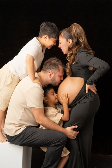 Maternity Photoshoot
Pregnancy Photoshoot
Germantown, MD. DMV