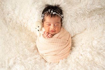 Newborn Photoshoot
Professional Photography
Germantown, MD. DMV