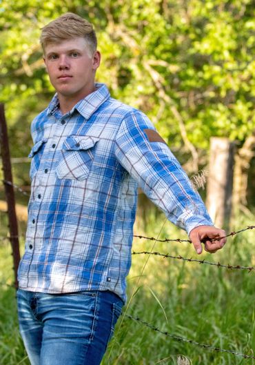 Jonathan Moore - Washington HS