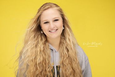 Mallorie Machholz - Burlington HS