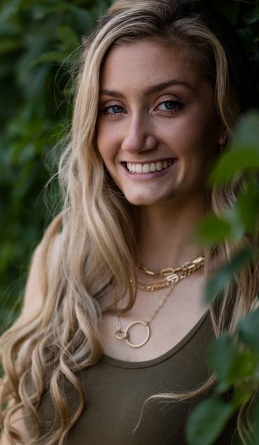 Sydney Jones - Central Lee HS