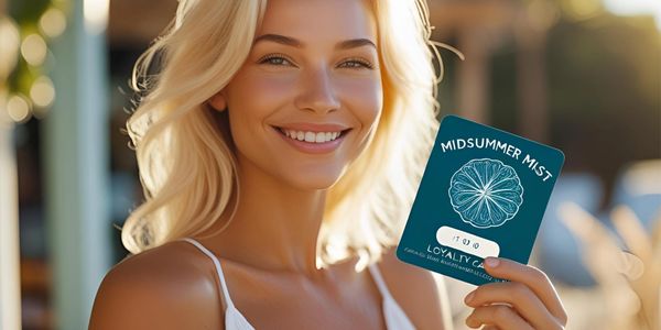 spray tan loyalty program