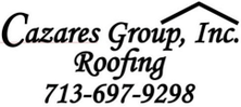 Cazares Group, Inc. 
Dba: Cazares Roofing