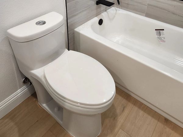 S.O.S. Plumbing Company