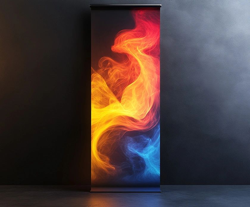 Xtreme Sign creates amazing backlits