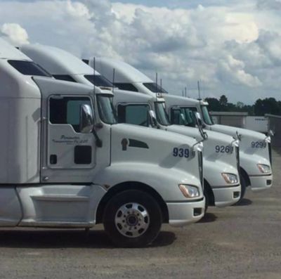 Memphis Trucking Companies - Hiring Drivers - Perimeter Transportation