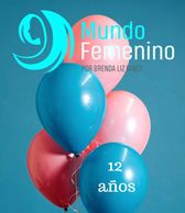 12 aniversario de Mundo Femenino