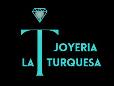 logo Joyería La Turquesa - Vega Baja, PR