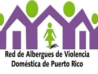 Red de Albergues de Violencia Doméstica de Puerto Rico