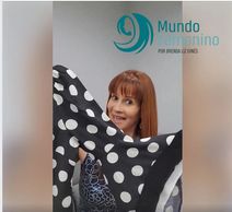 Brenda Liz Ginés, La GuruFluencer del Guardarropa
Asesora de Imagen, Comunicadora y Conferenciante.