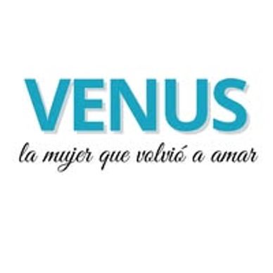 Libro VENUS la mujer que volvió a amar, de Jennifer Barreto-Leyva