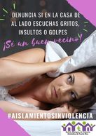 Red de Albergues de Violencia Doméstica de Puerto Rico