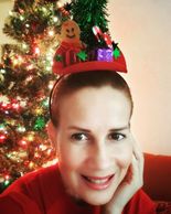 Brenda Liz Ginés - navidad 2020