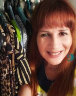 Brenda Liz Ginés, Personal & Image Stylist, La GuruFluencer del Guardarropa