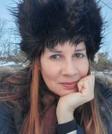 Brenda Liz Ginés, Personal & Image Stylist, de vacaciones en la nieve