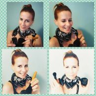 Brenda Liz Ginés, Asesora de Imagen y Cuidado Personal, Beauty Coaching