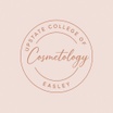 Upstate College of Cosmetology