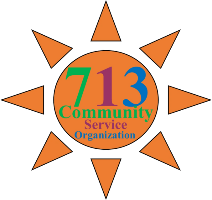 713 Community 
Service Organization