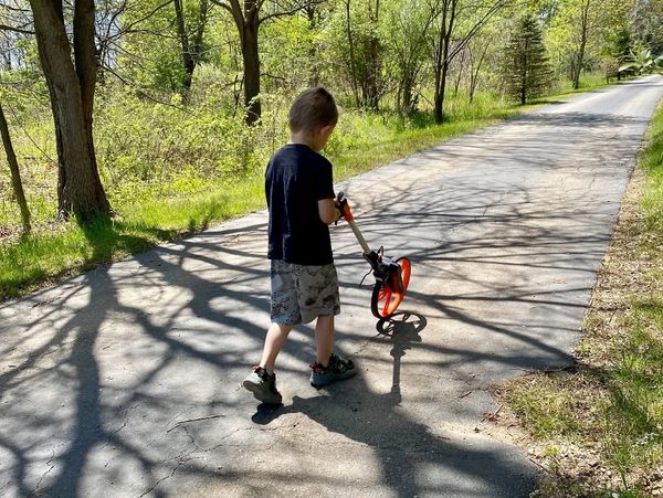 Need asphalt sealcoating or crack repair? Contact Back 2 Black today for a free estimate.