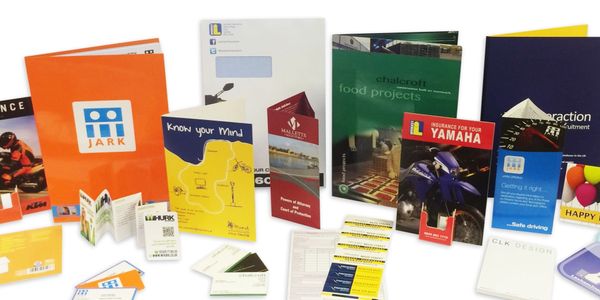 Printing Services