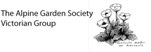 Alpine Garden Society Victorian Group