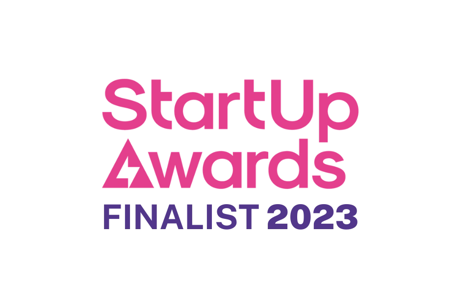 Start Up Award Finalist 2023-Midlands 