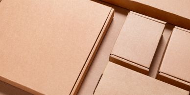 What We Stock